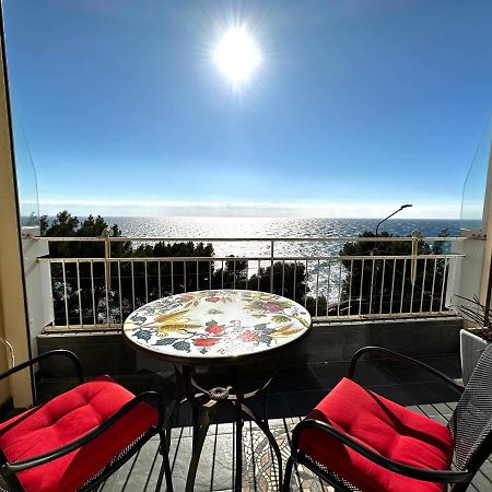 Suite Fronte Mare - Sanremo Exteriér fotografie