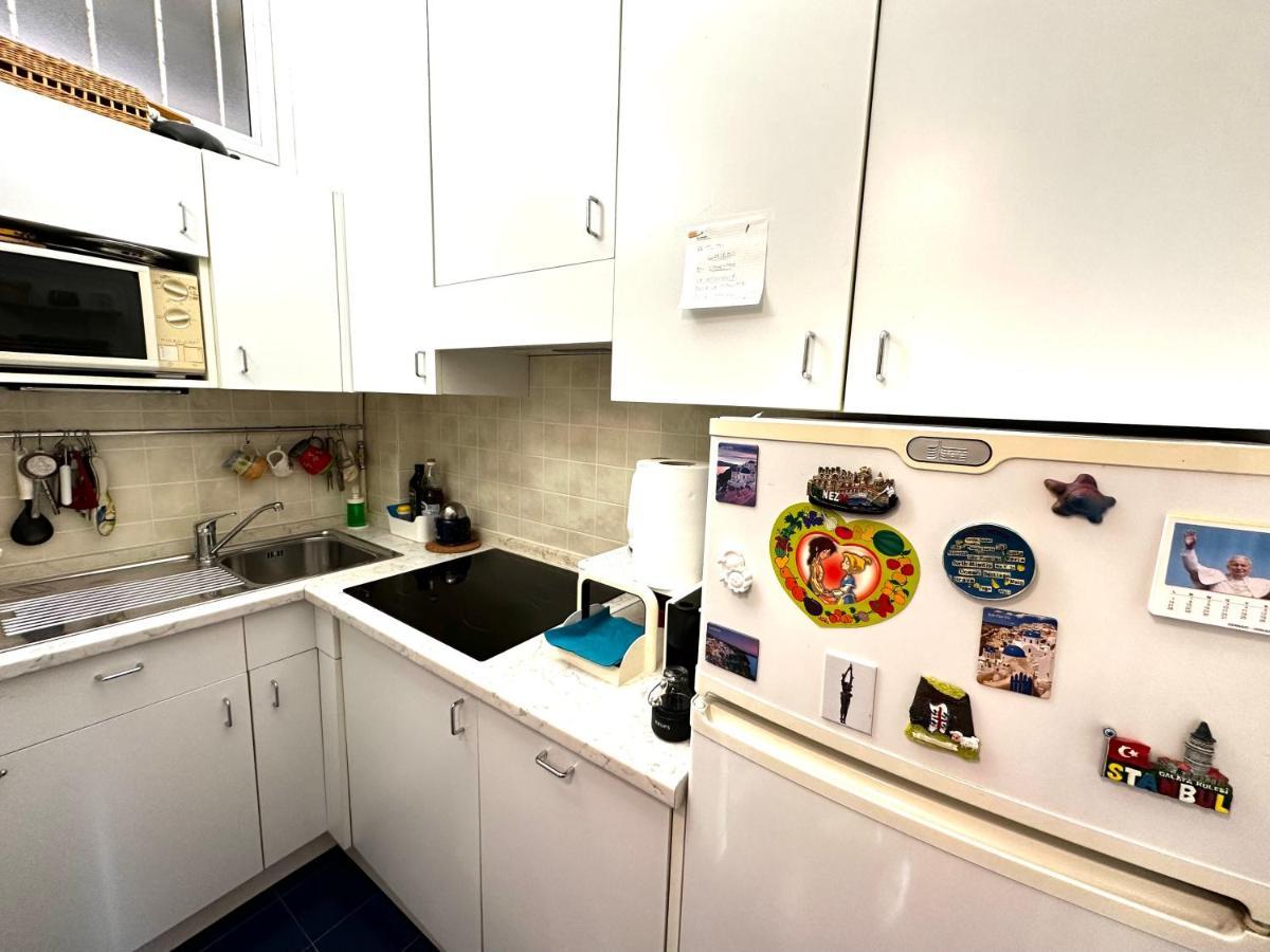 Suite Fronte Mare - Sanremo Exteriér fotografie